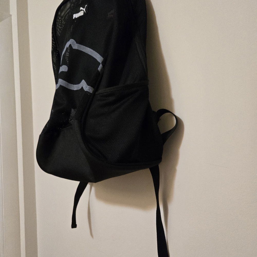 Puma Backpack - Picture 4 of 6